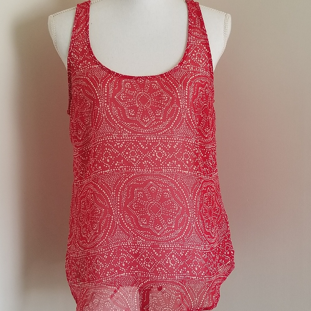 Old Navy Tank